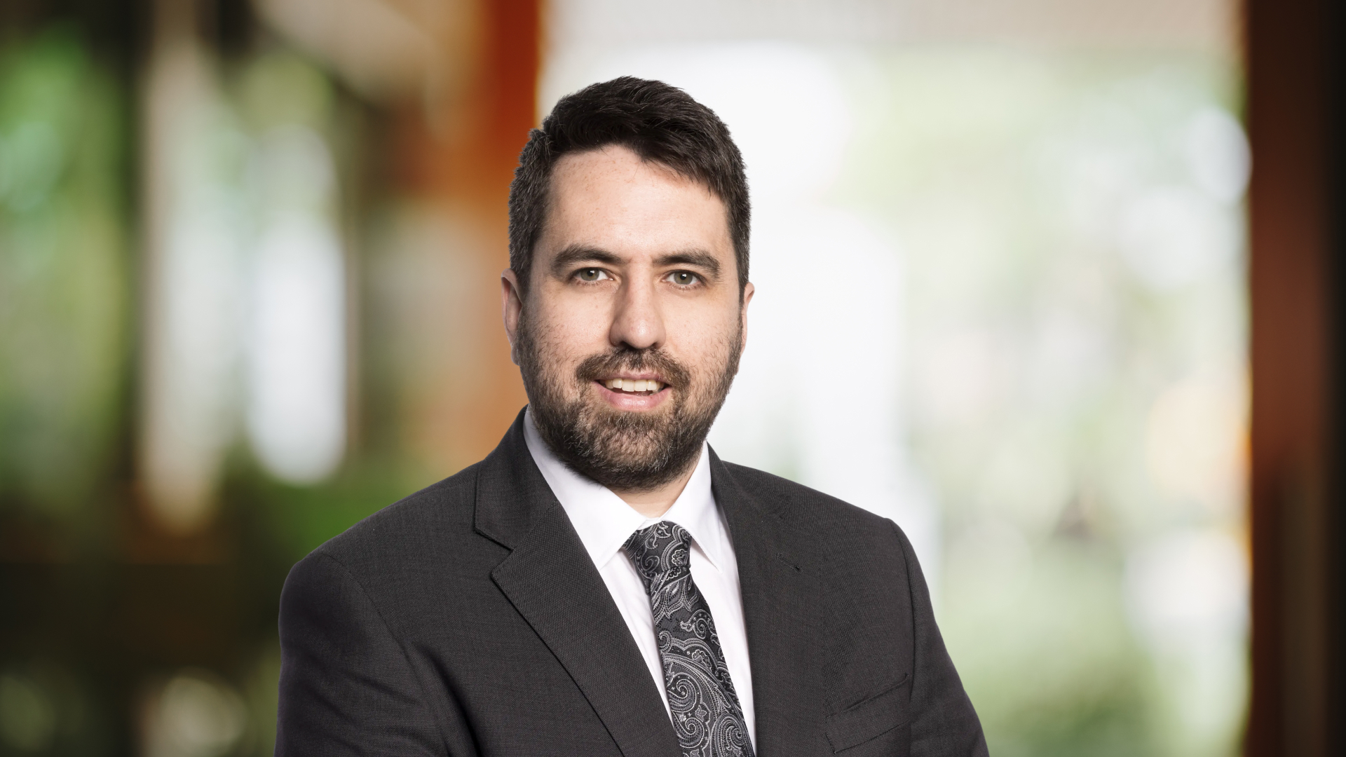 Kapstream's Dylan Bourke
