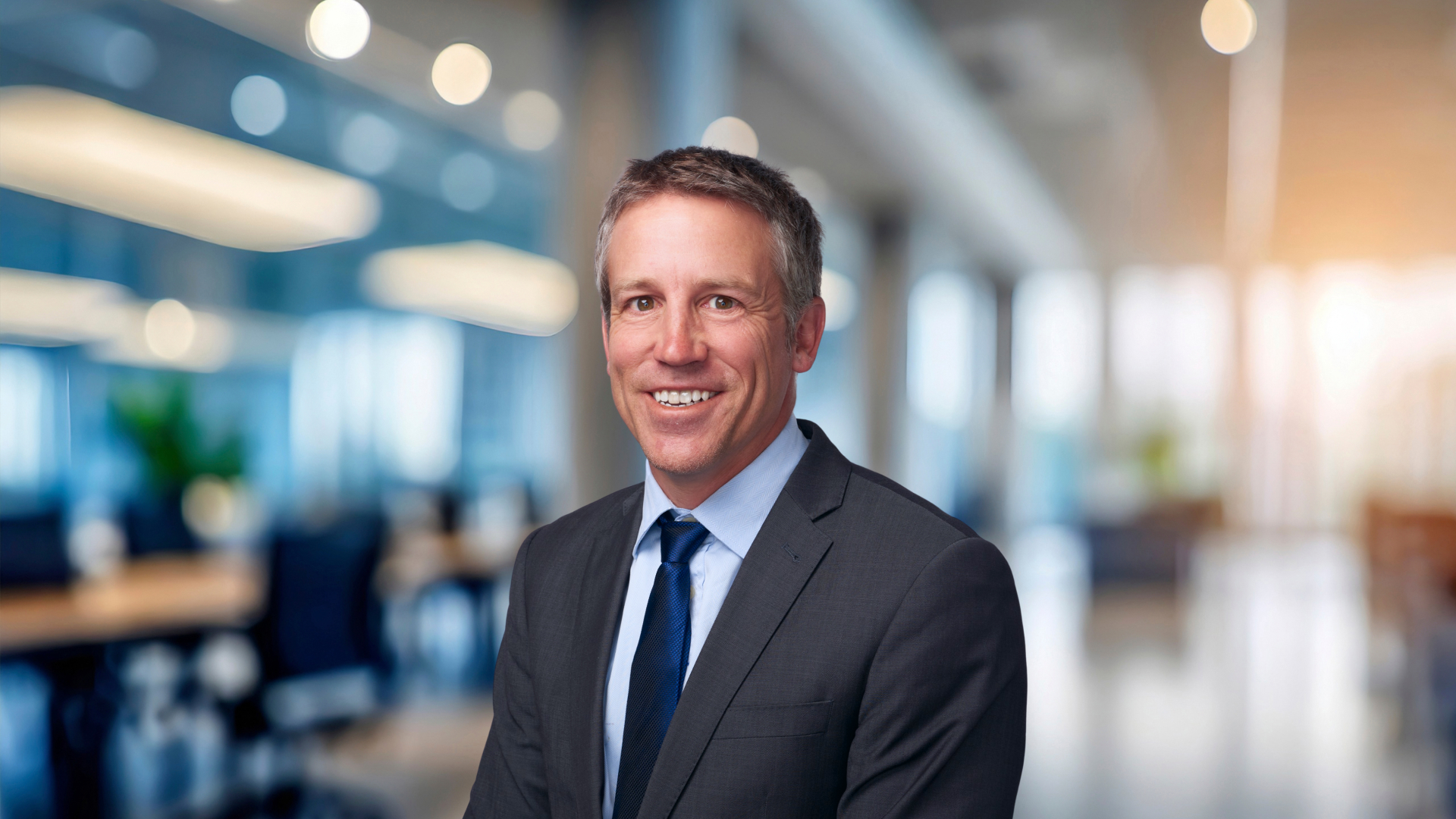ClearBridge Investment's Matthew Davison 