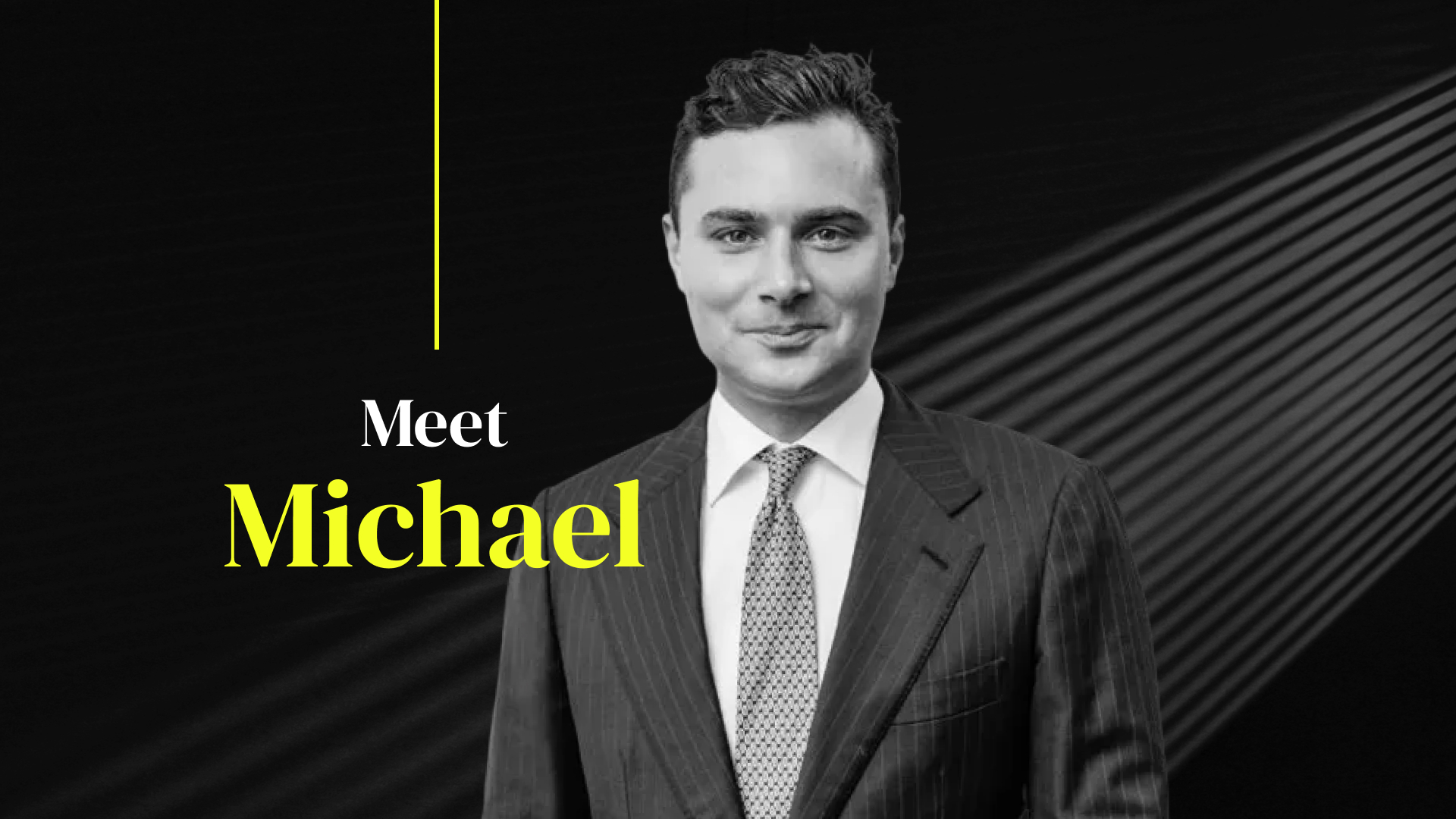 Michael Wayne, Medallion Financial