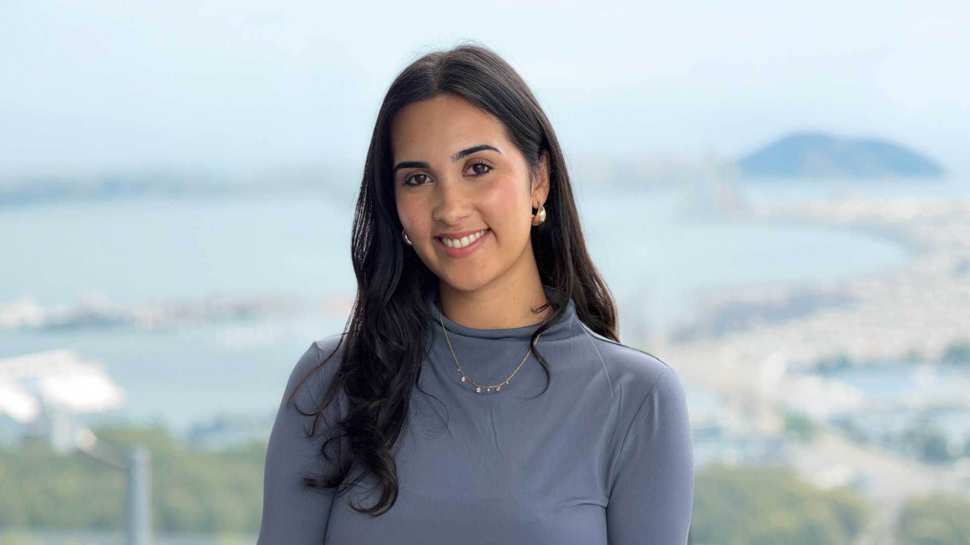 Lauren De Zilva, Portfolio Manager, Ryder Capital