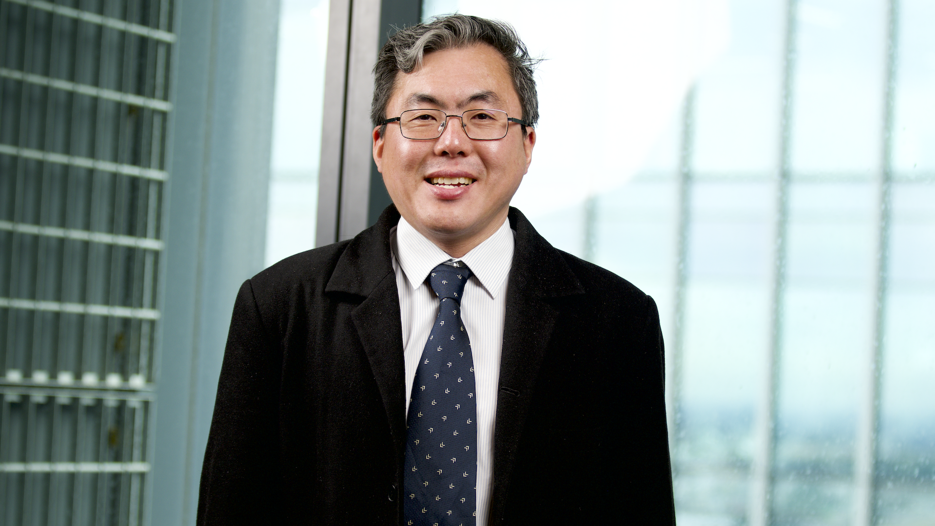Wilson Asset Management's Damien Boey