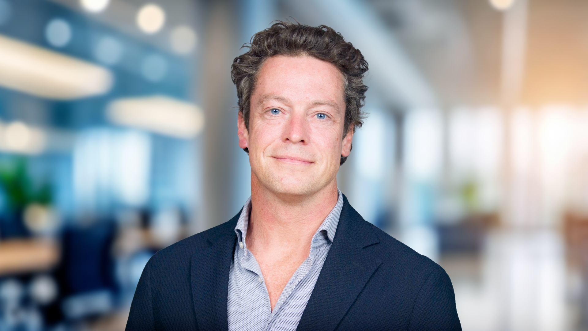 Ben Clark of TMS Capital