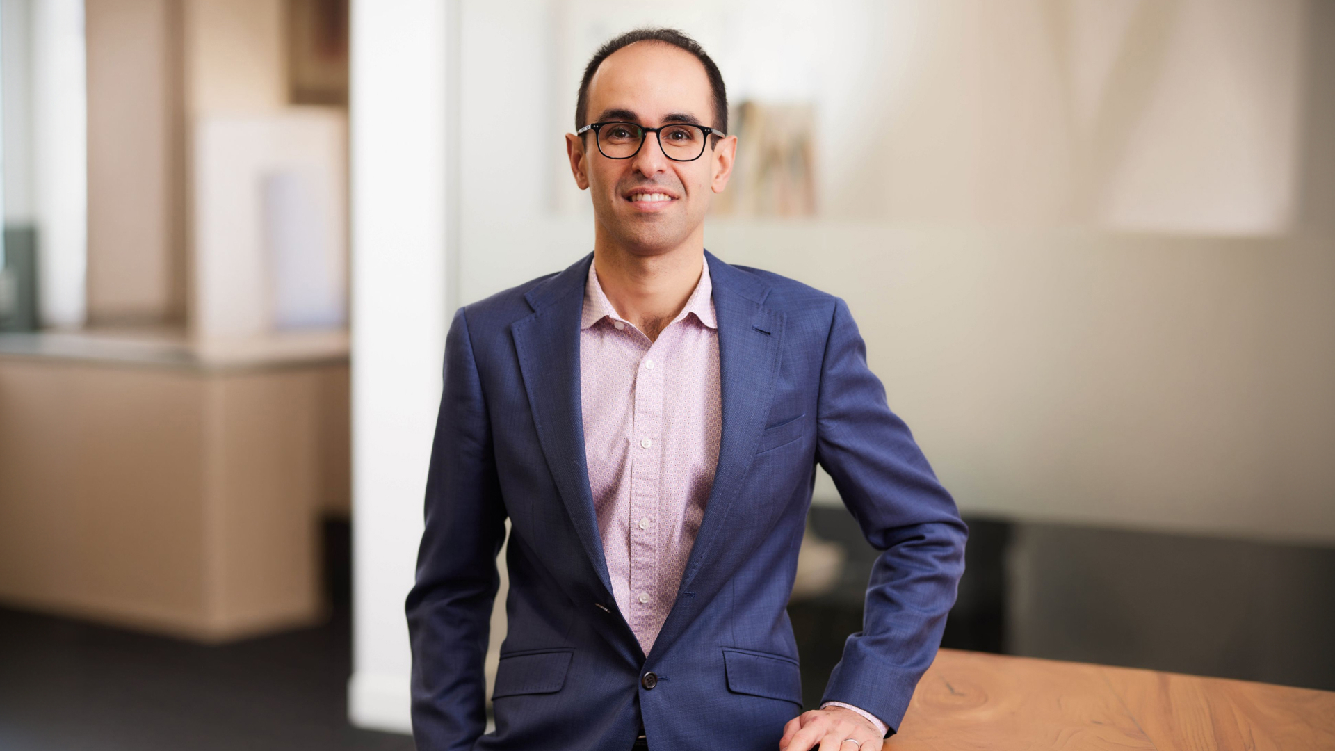 Alvia Asset Partners' Portfolio Manager Chris Scarpato