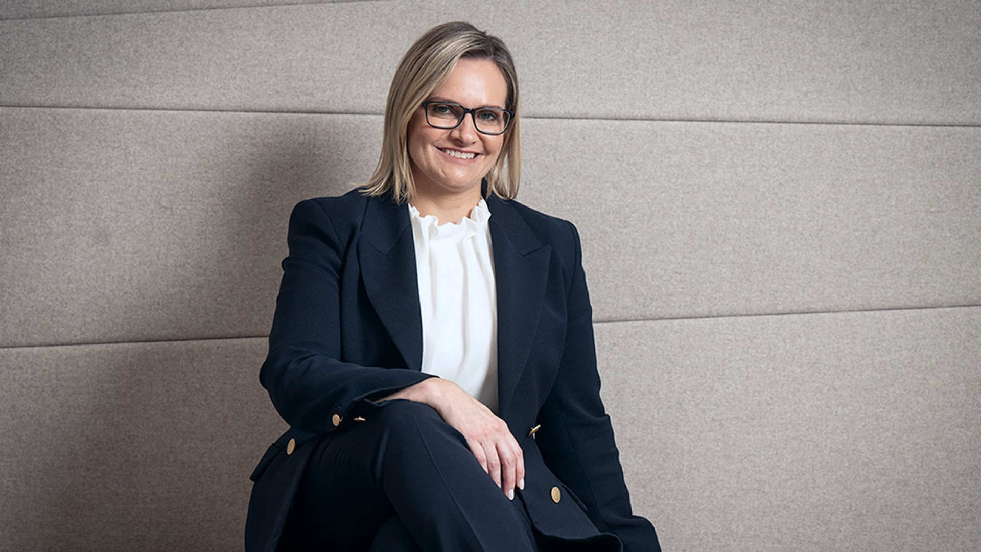 Kellie Wood, Schroders
