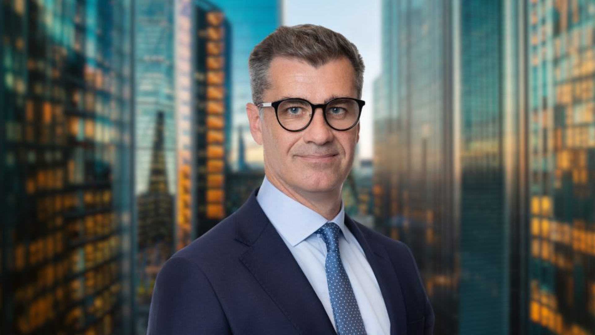 WaveStone Capital's Charles Story