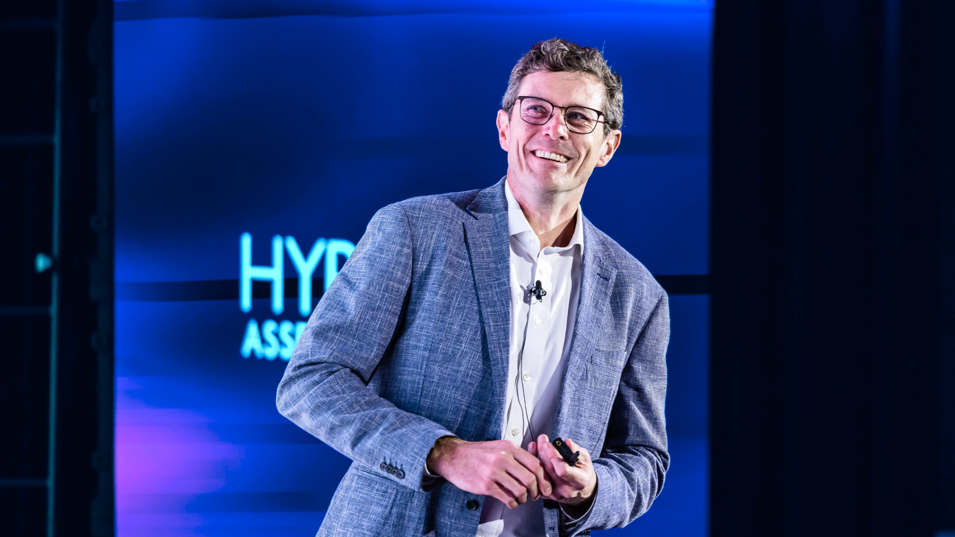 Hyperion Asset Management's Jolon Knights
