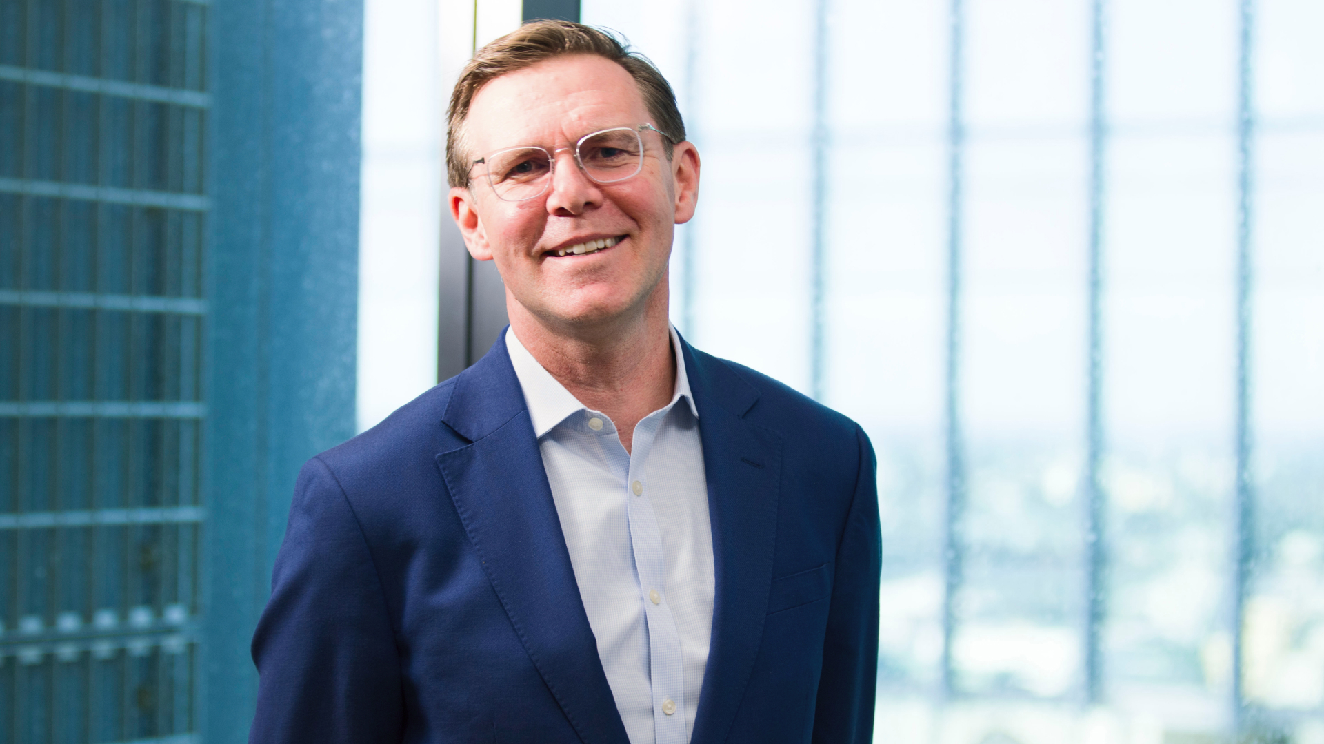 AllianceBernstein's Hamish FitzSimons