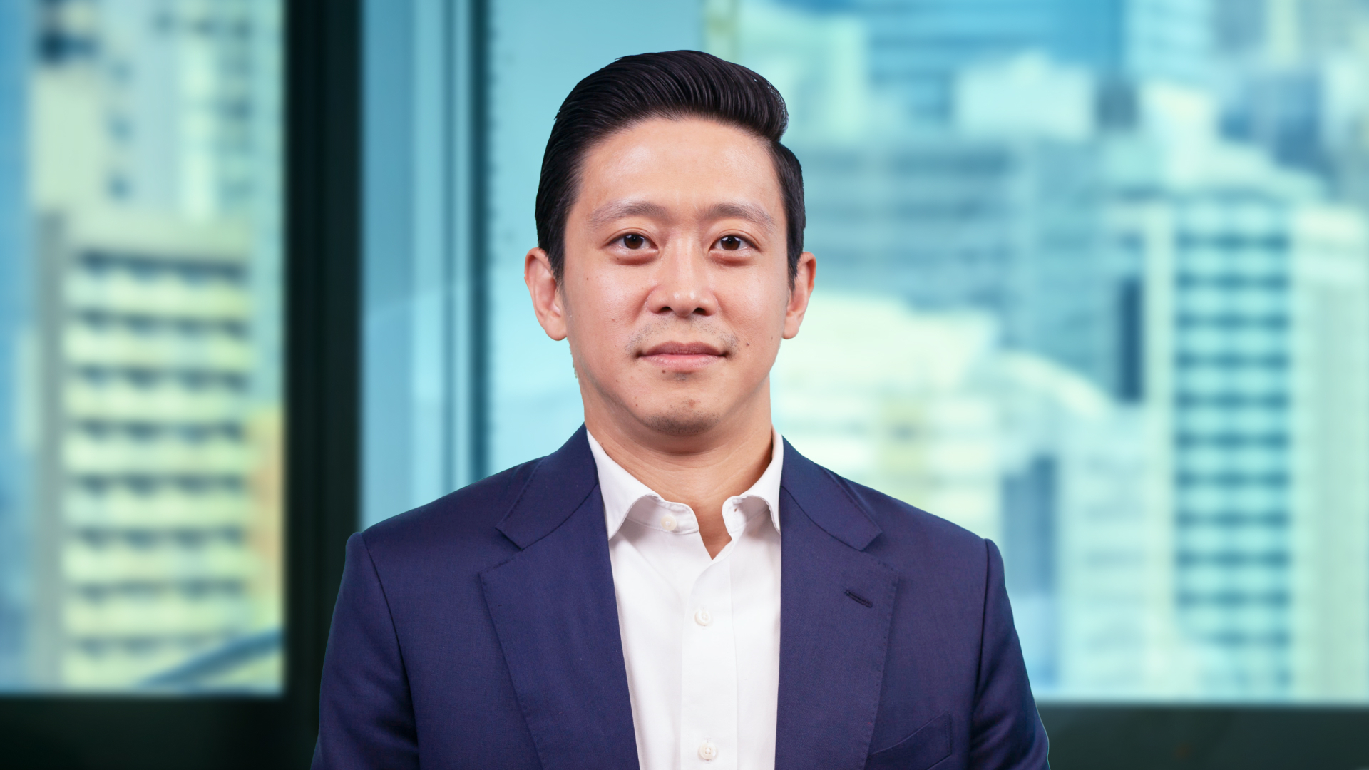 Gabriel Ng is the Managing Director of Neuberger Private Markets