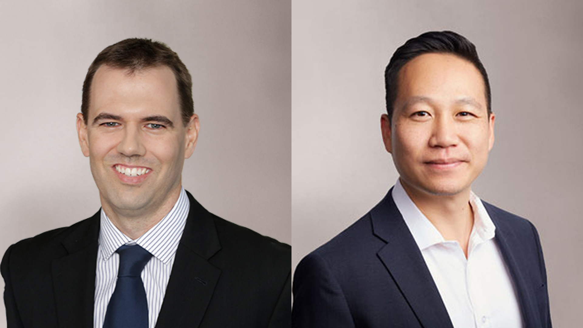 Morgans strategists, Tom Sartor and Andrew Tang