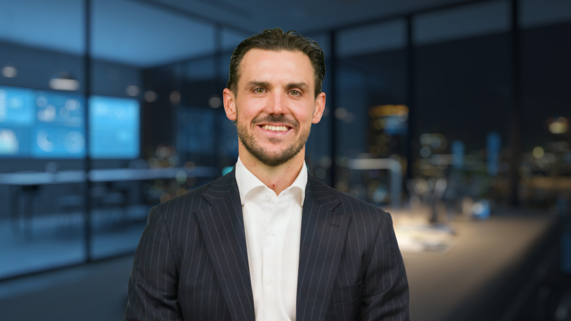 Wilson Asset Management's Shaun Wei