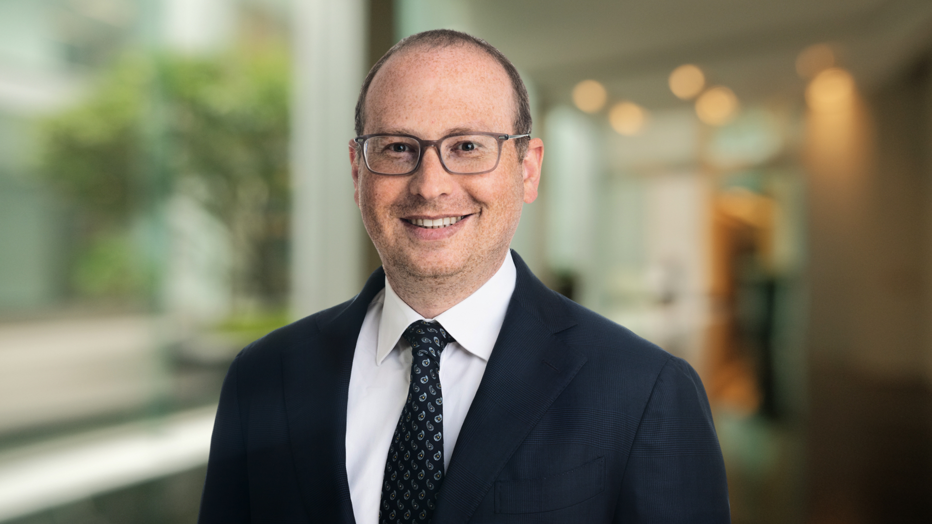 L1 Capital's Raphael Lamm 