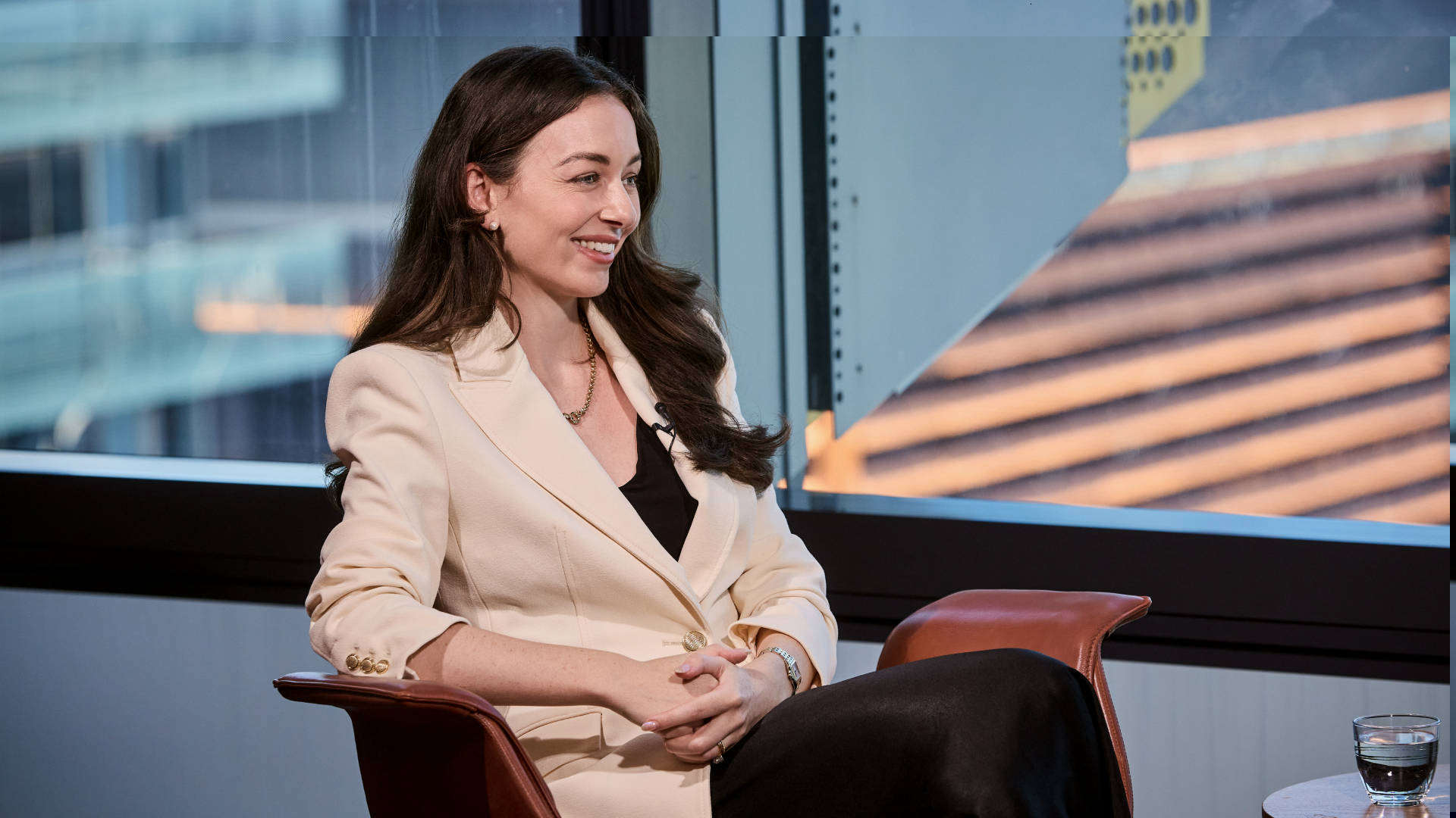 Wilson Asset Management's Anna Milne 