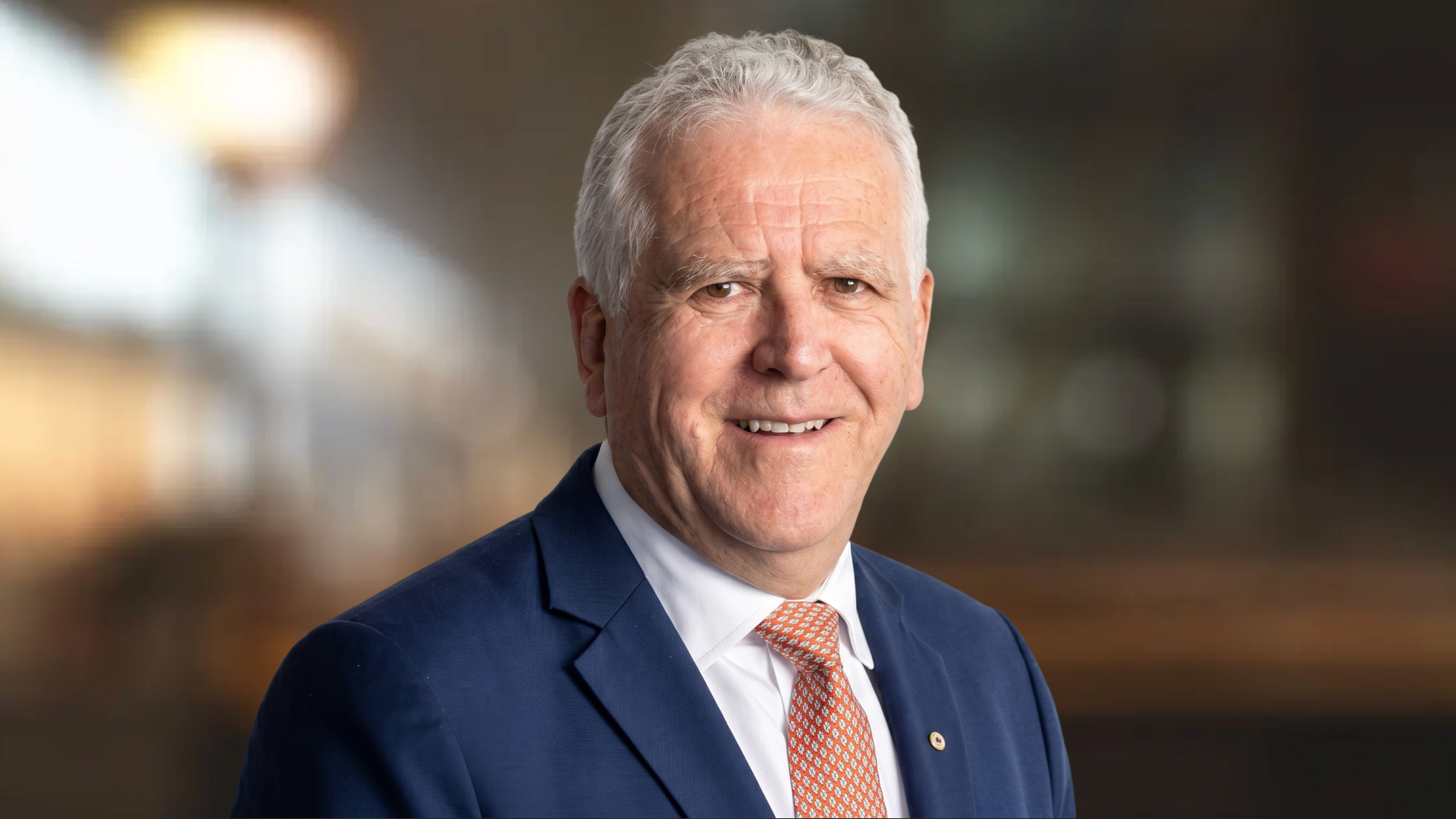Manny Pohl, ECP Asset Management