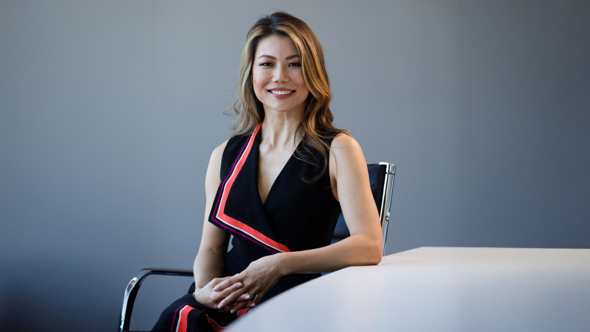 TenCap Founder and Portfolio Manager Jun Bei Liu