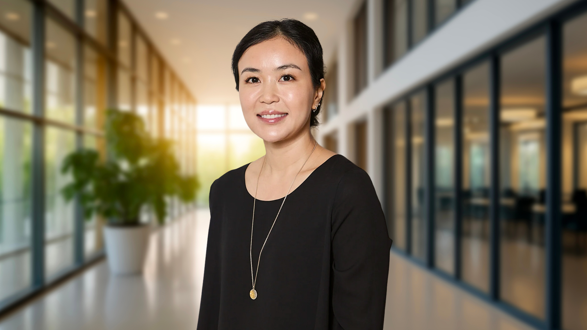 Sarah Lau, Resolution Capit