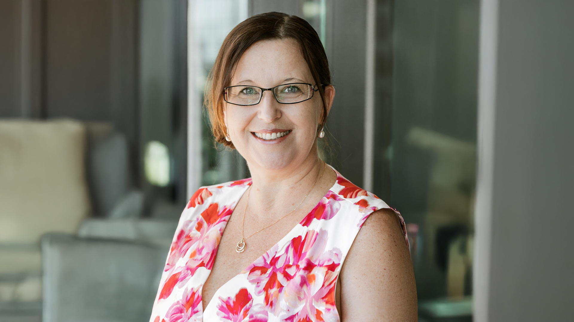 Rebecca Hurford of Infocus Australia