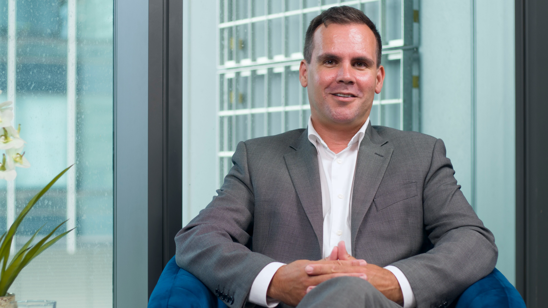 Yarra Capital Management's Joel Fleming