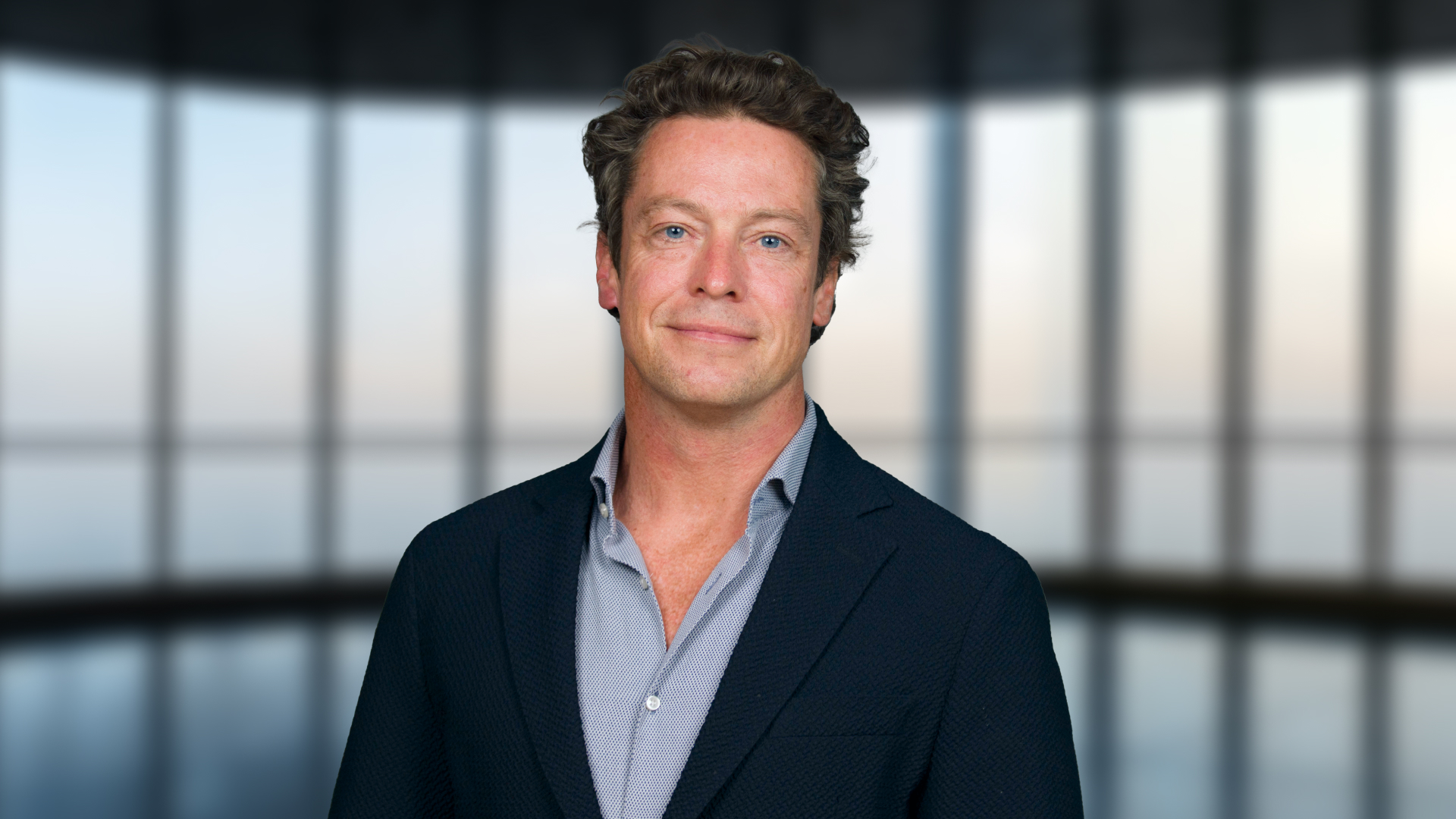 Ben Clark, TMS Private Wealth