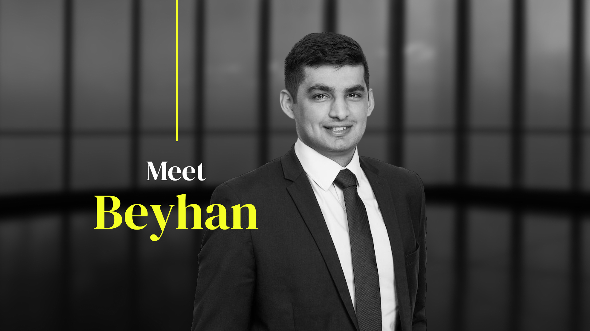 Beyhan Irmako, Ausbil Investment Management