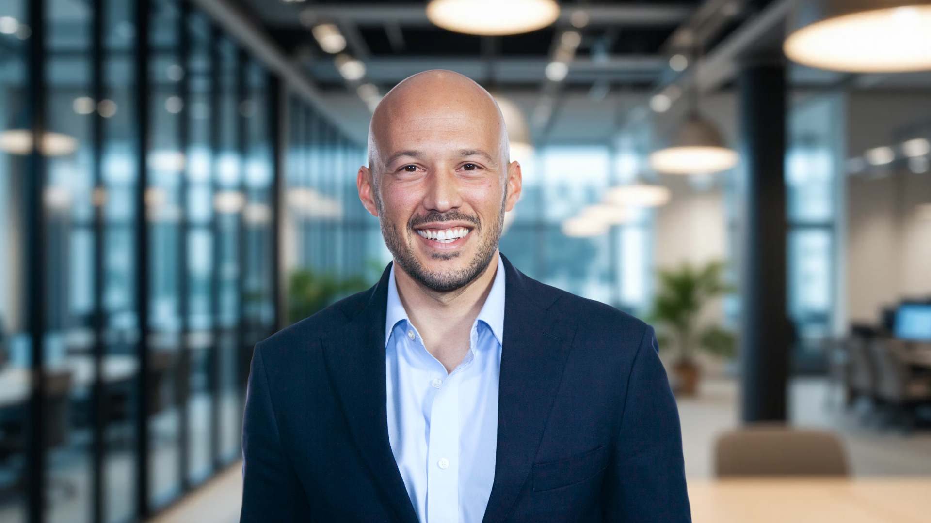 Seneca Financial Solution's Luke Laretive