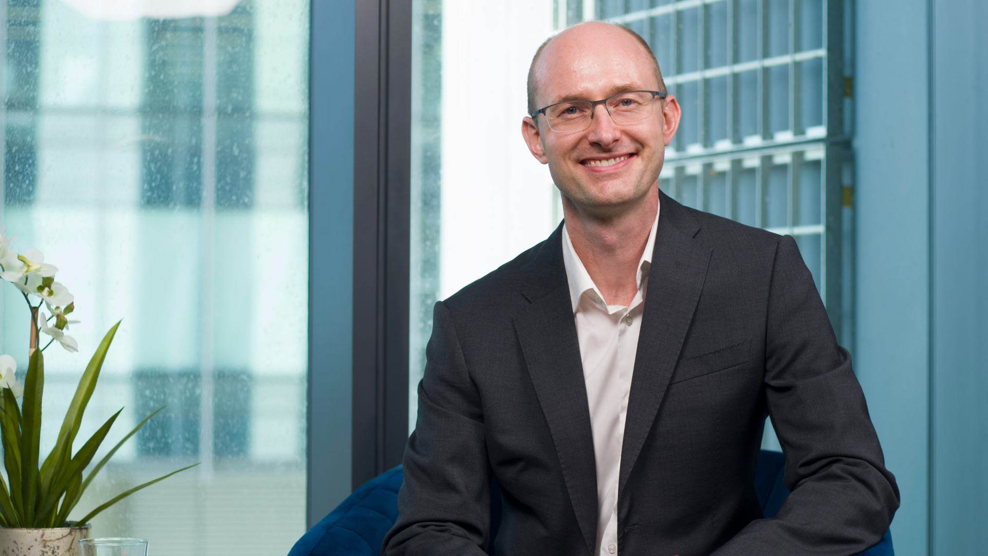 Cameron Robertson is the portfolio manager of Asia strategies at Platinum Asset Management