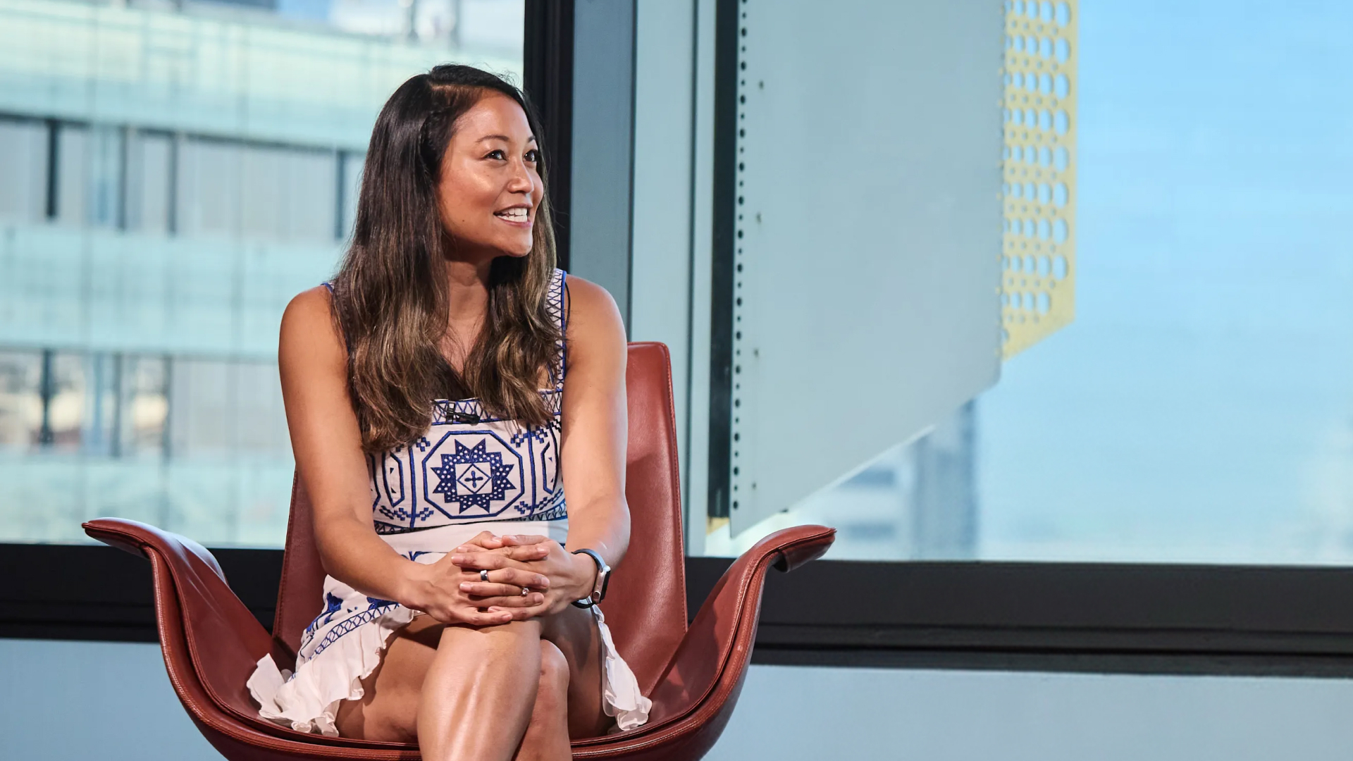 Minotaur Capital's Armina Rosenberg
