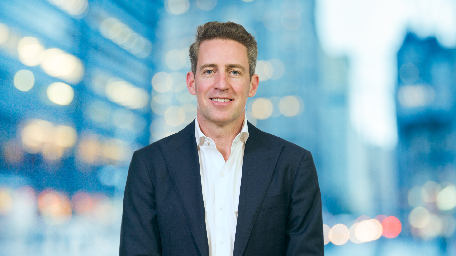 Ben Rundle, Hayborough Investment Partners