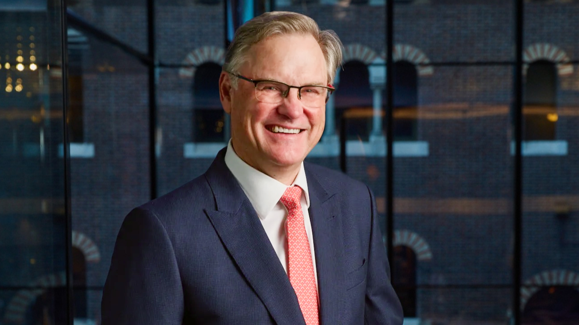 ClearBridge's Michael Slack
