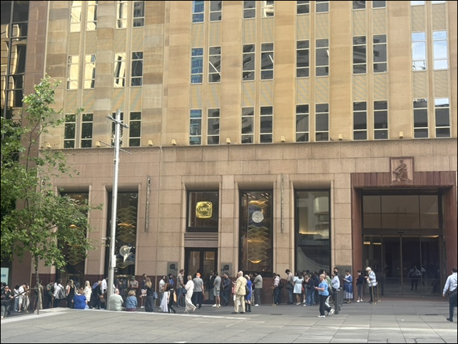 ABC Bullion in Sydney (Source: Marcus Padley)