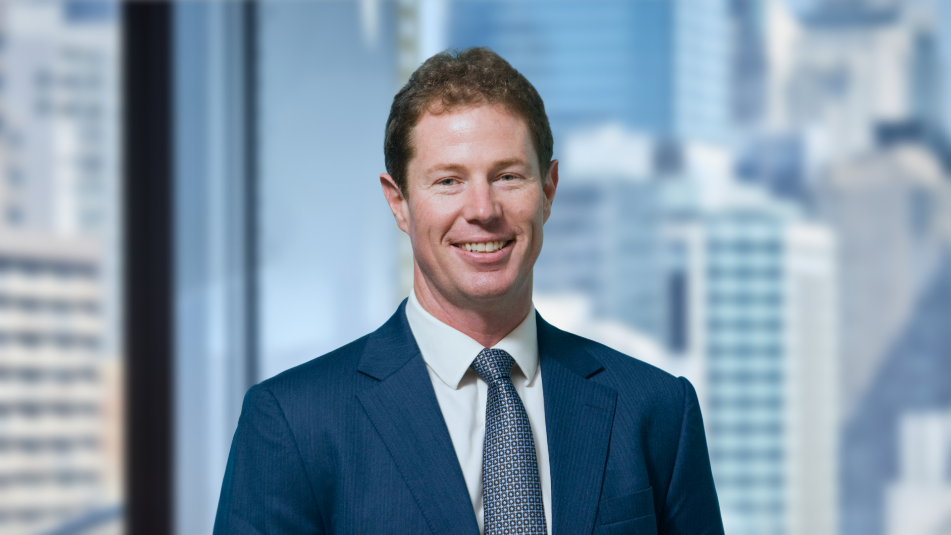 IML's Michael O'Neill 