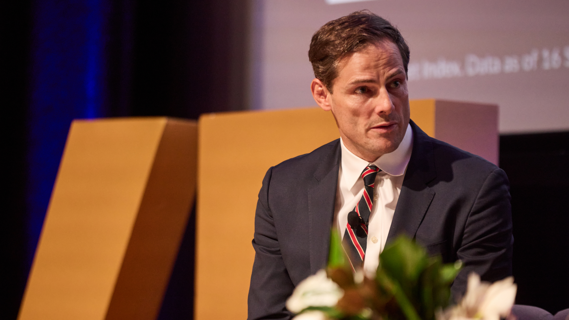 Plato Investment Management's Dr David Allen