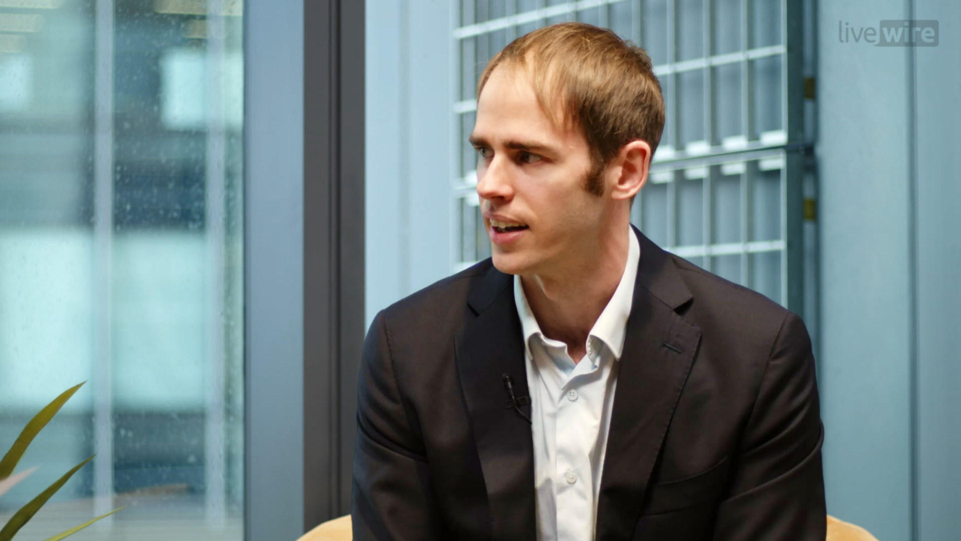 David Tuckwell, CIO at ETF Shares