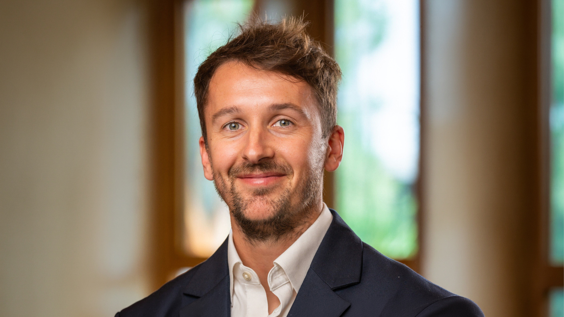 Will Taylor, ETF Shares