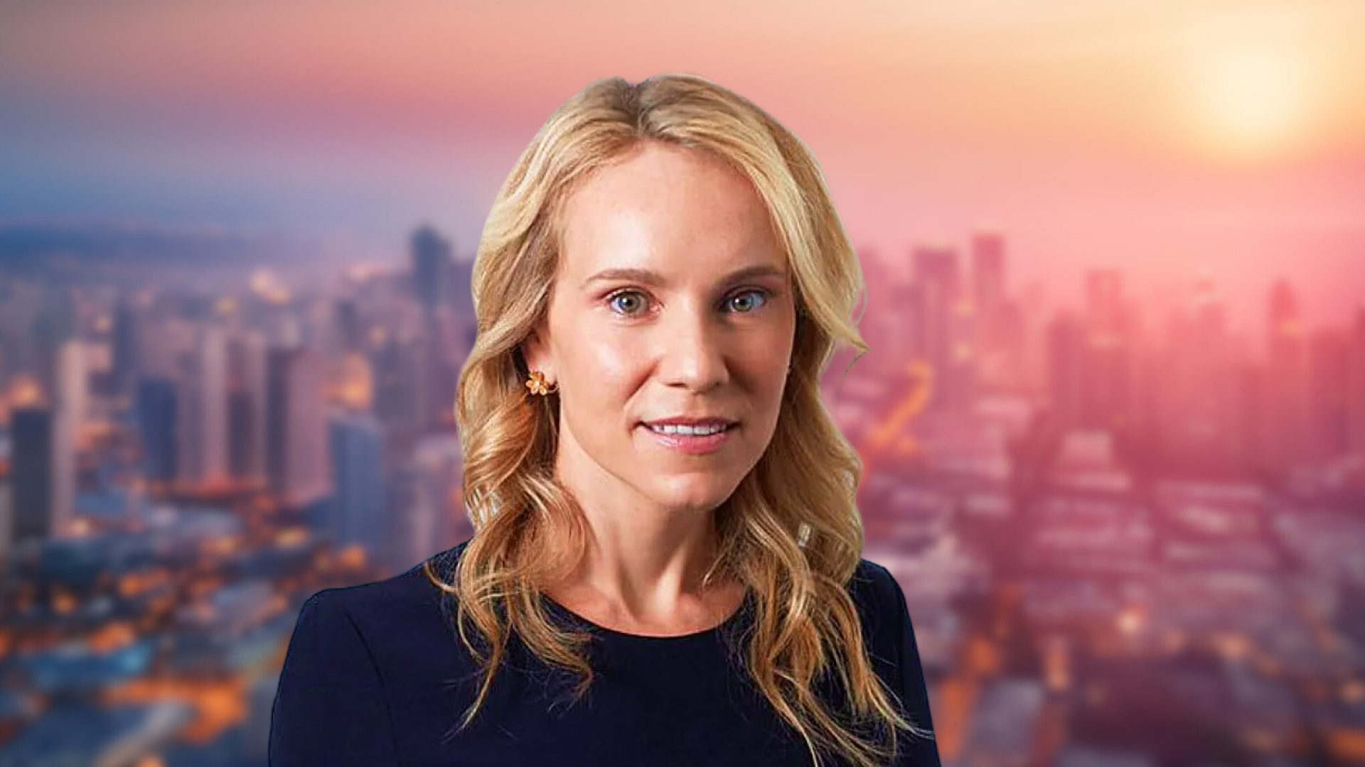 Apollo Global Management's Olivia Wassenaar