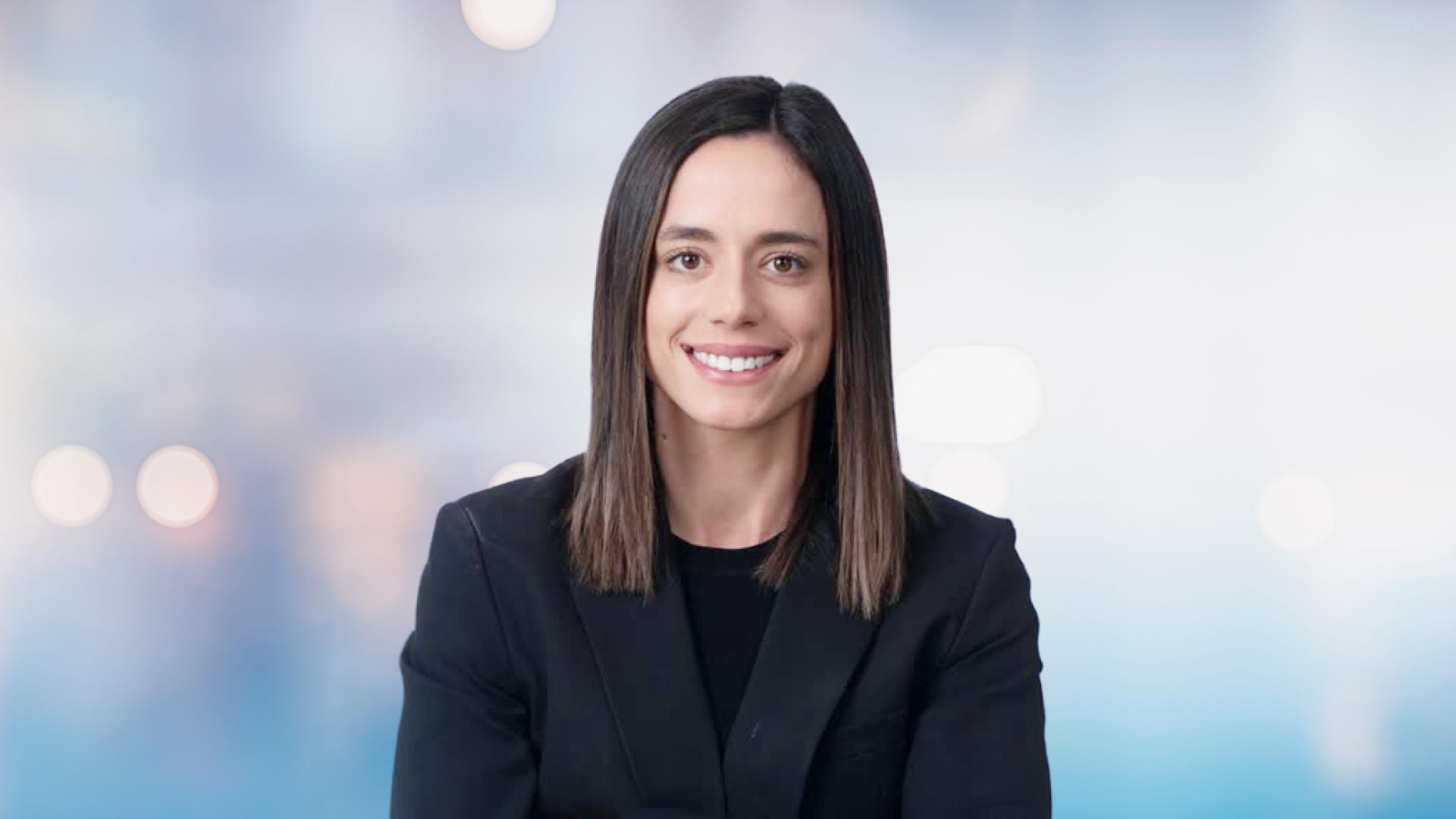 Anja Samardzic, AllianceBernstein