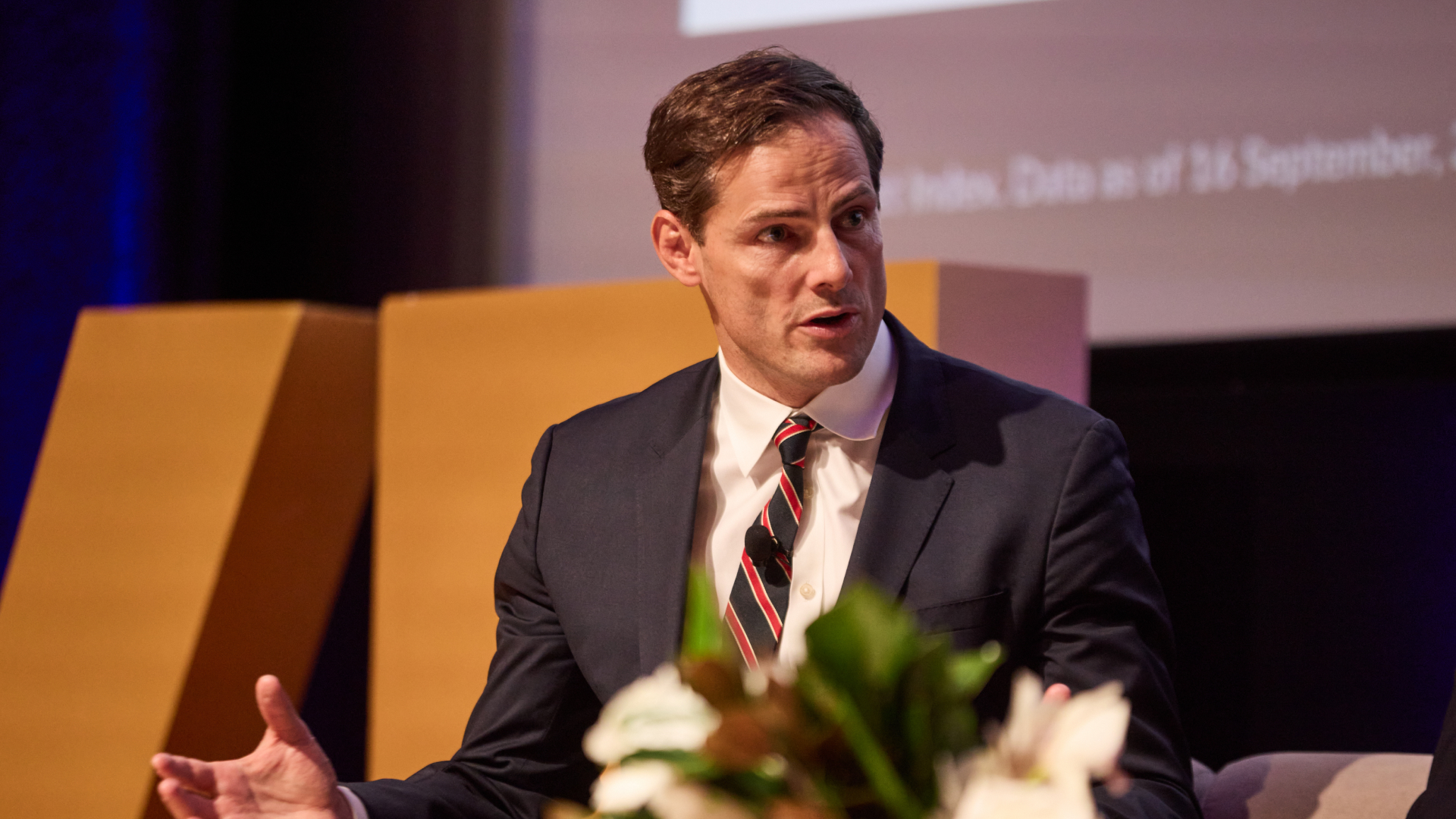 Plato Investment Management's Dr David Allen