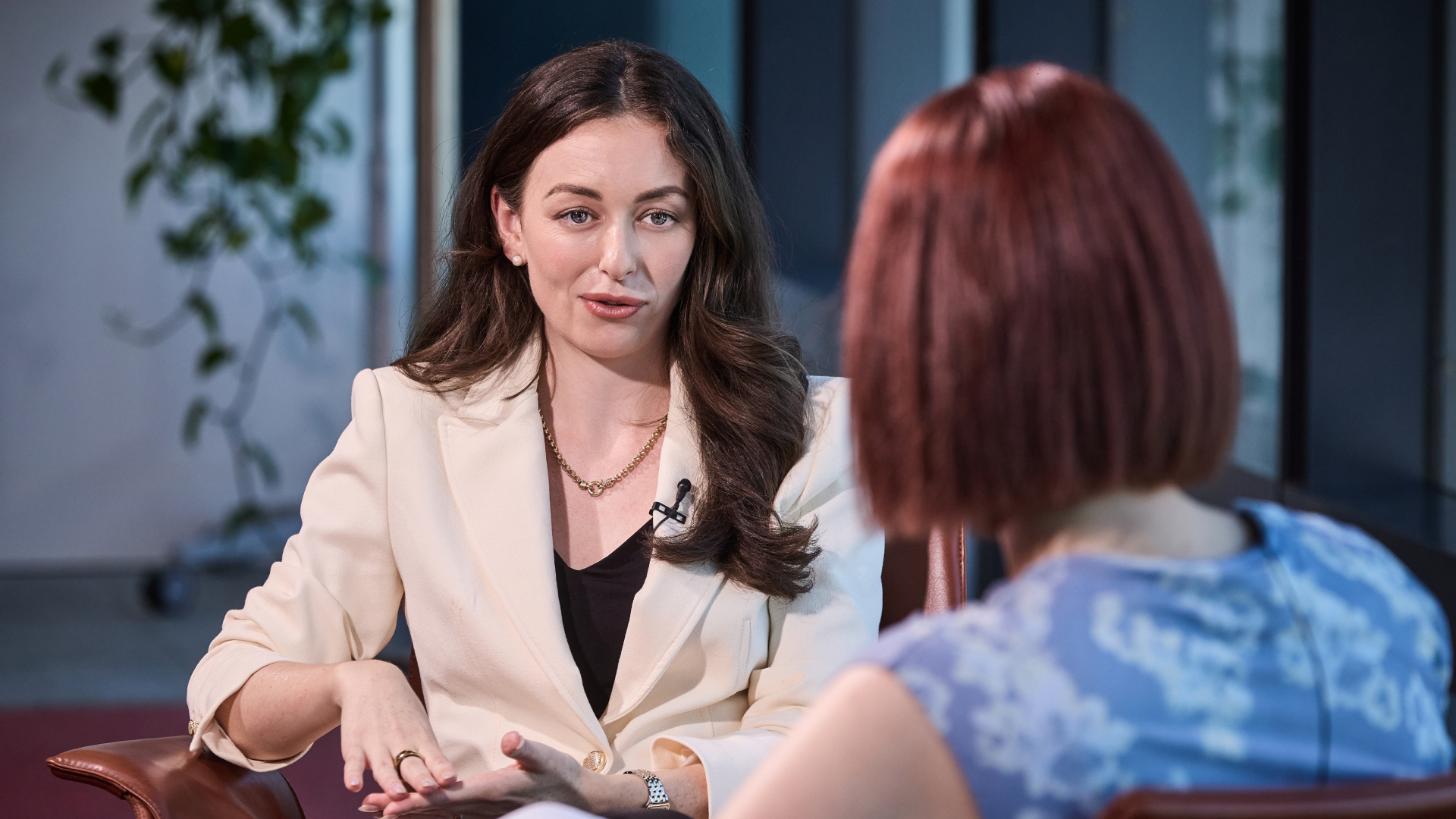Wilson Asset Management's Anna Milne
