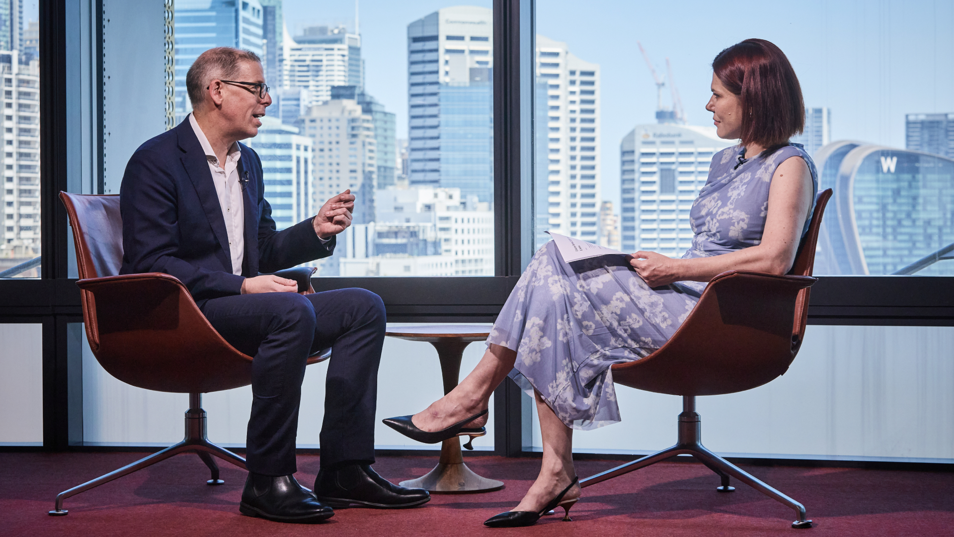 Magellan Investment Partners' Alan Pullen