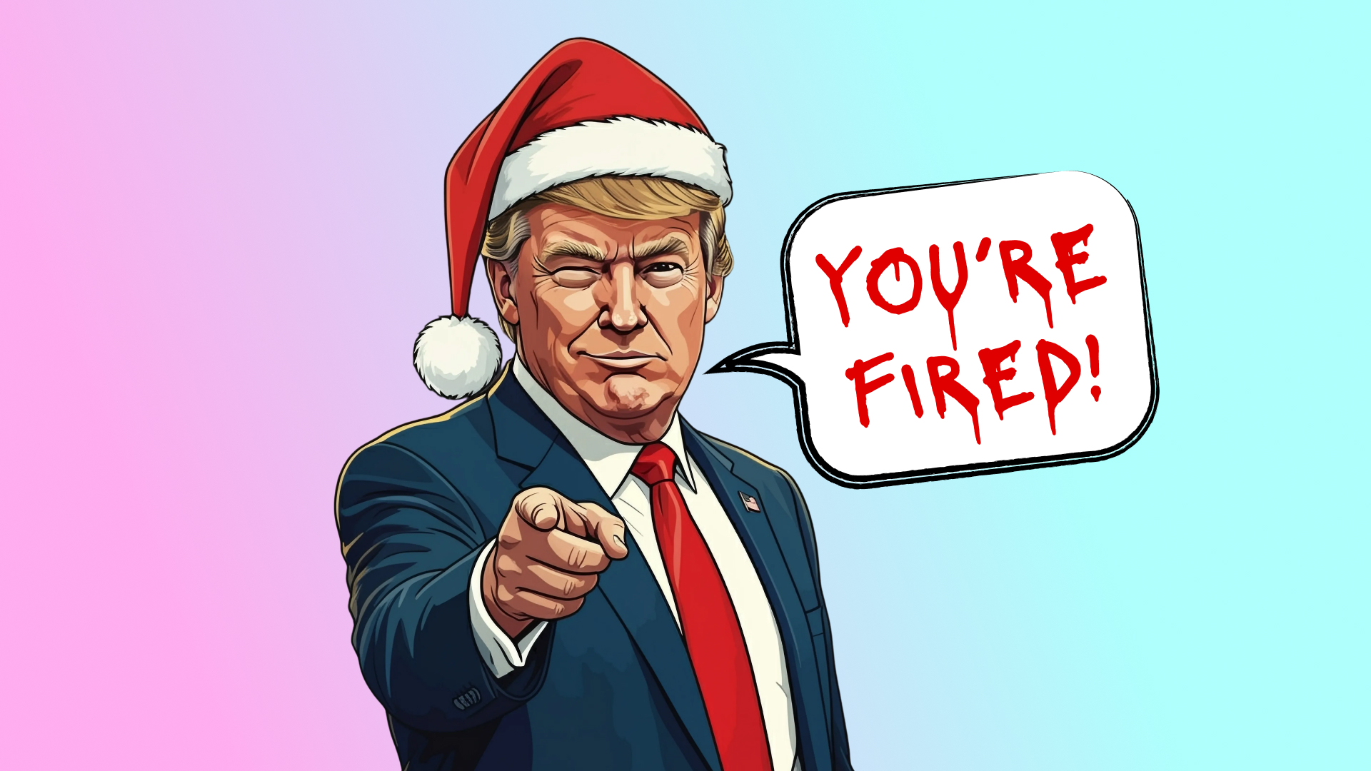 “You’re fired!” worked for Trump on The Apprentice – and it might just work for your portfolio.