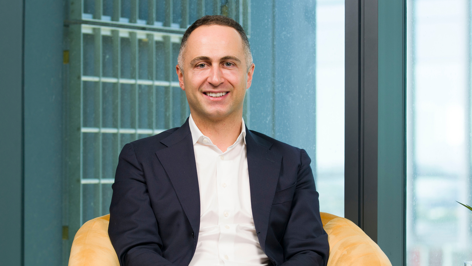 MA Financial's Frank Daniel