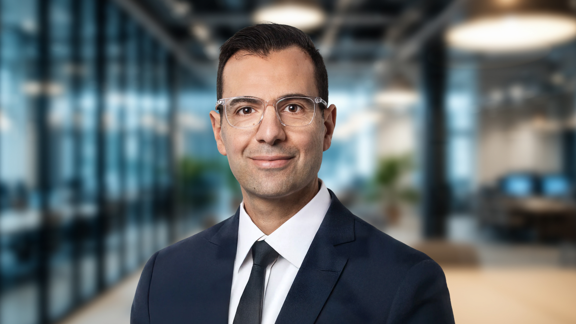 Ray David, Airlie Funds Management