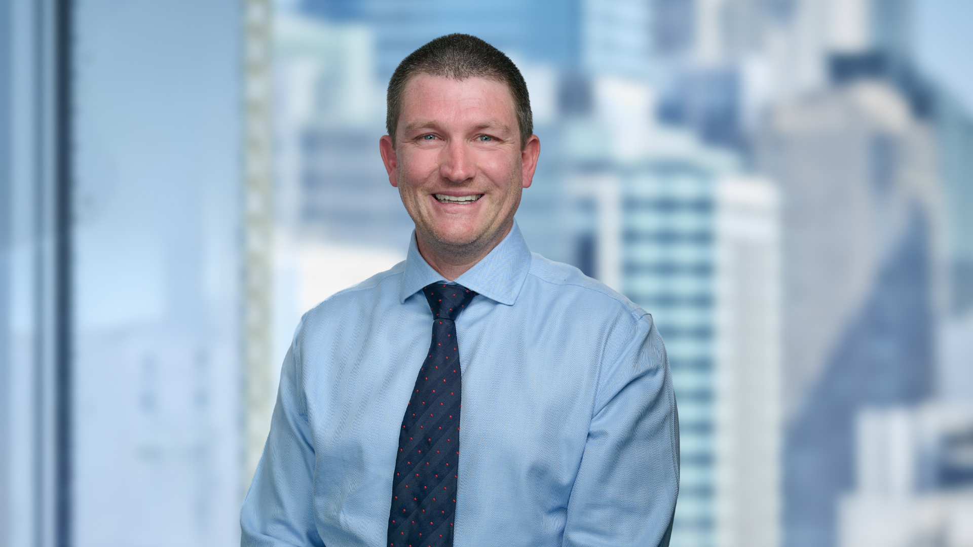 ClearBridge's Jim Power 