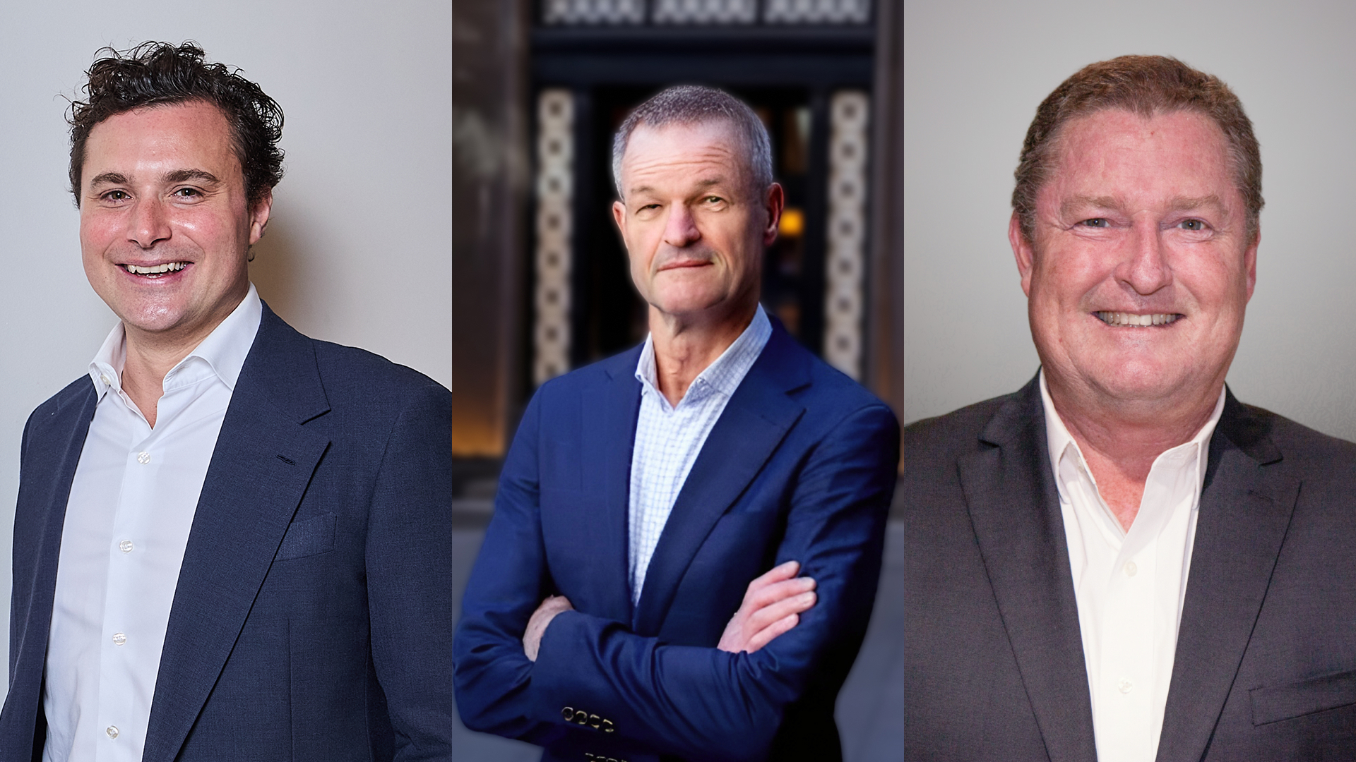 Medallion's Michael Wayne, Centennial's Michael Carmody and Elston's Bruce Williams explain the thesis behind their top turnaround picks in their own words