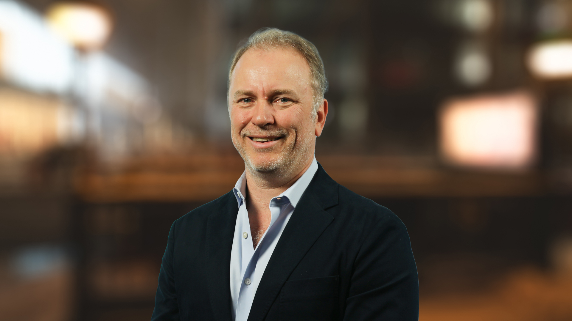 Guy Keller is the portfolio manager for the Tribeca Nuclear Energy Opportunities Strategy 