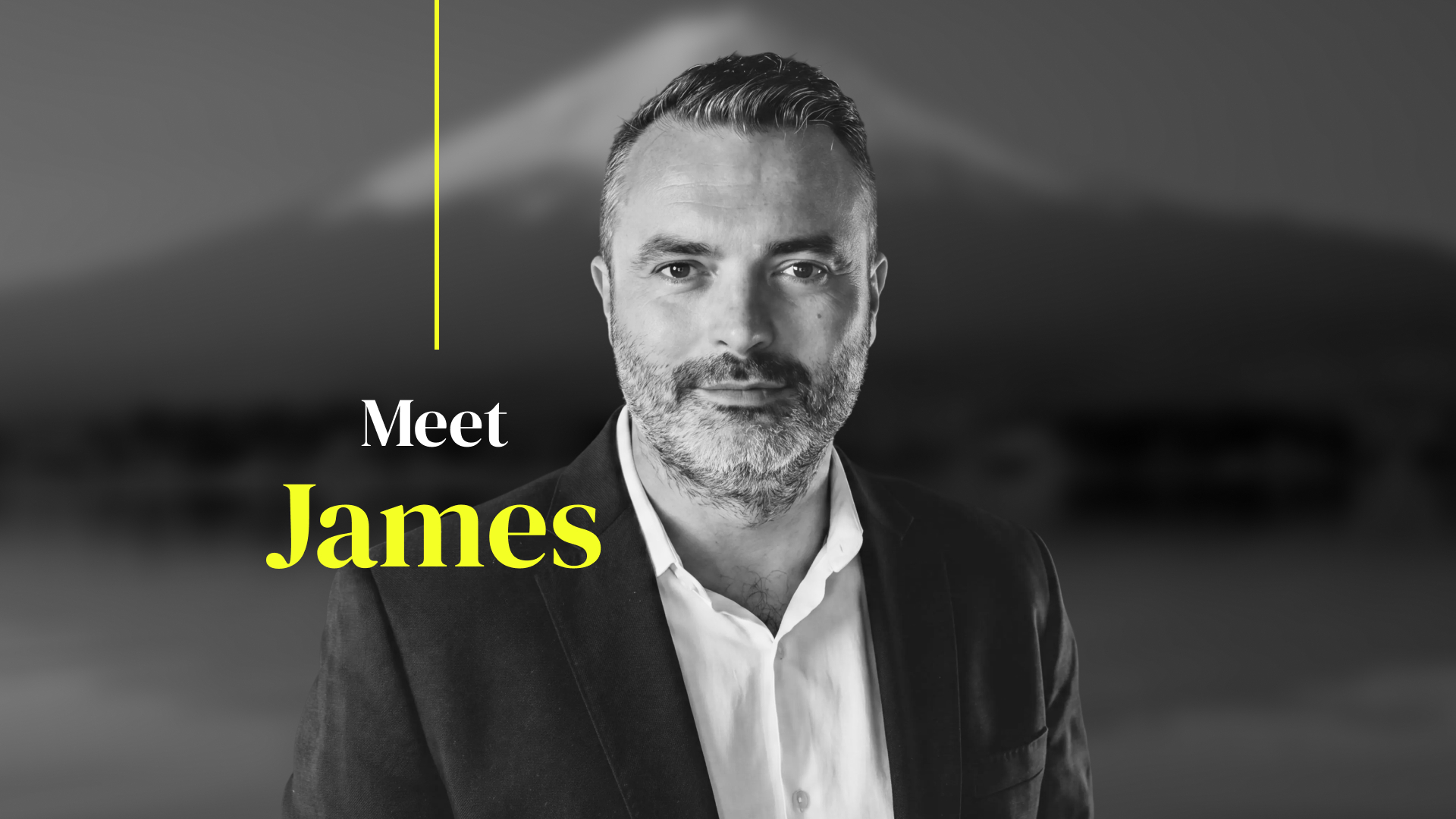 James Halse, Senjin Capital