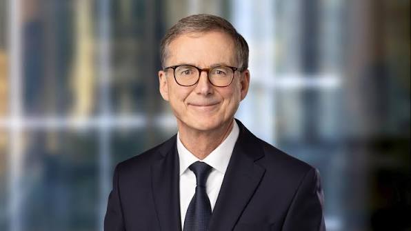 Bank of Canada Governor Tiff Macklem