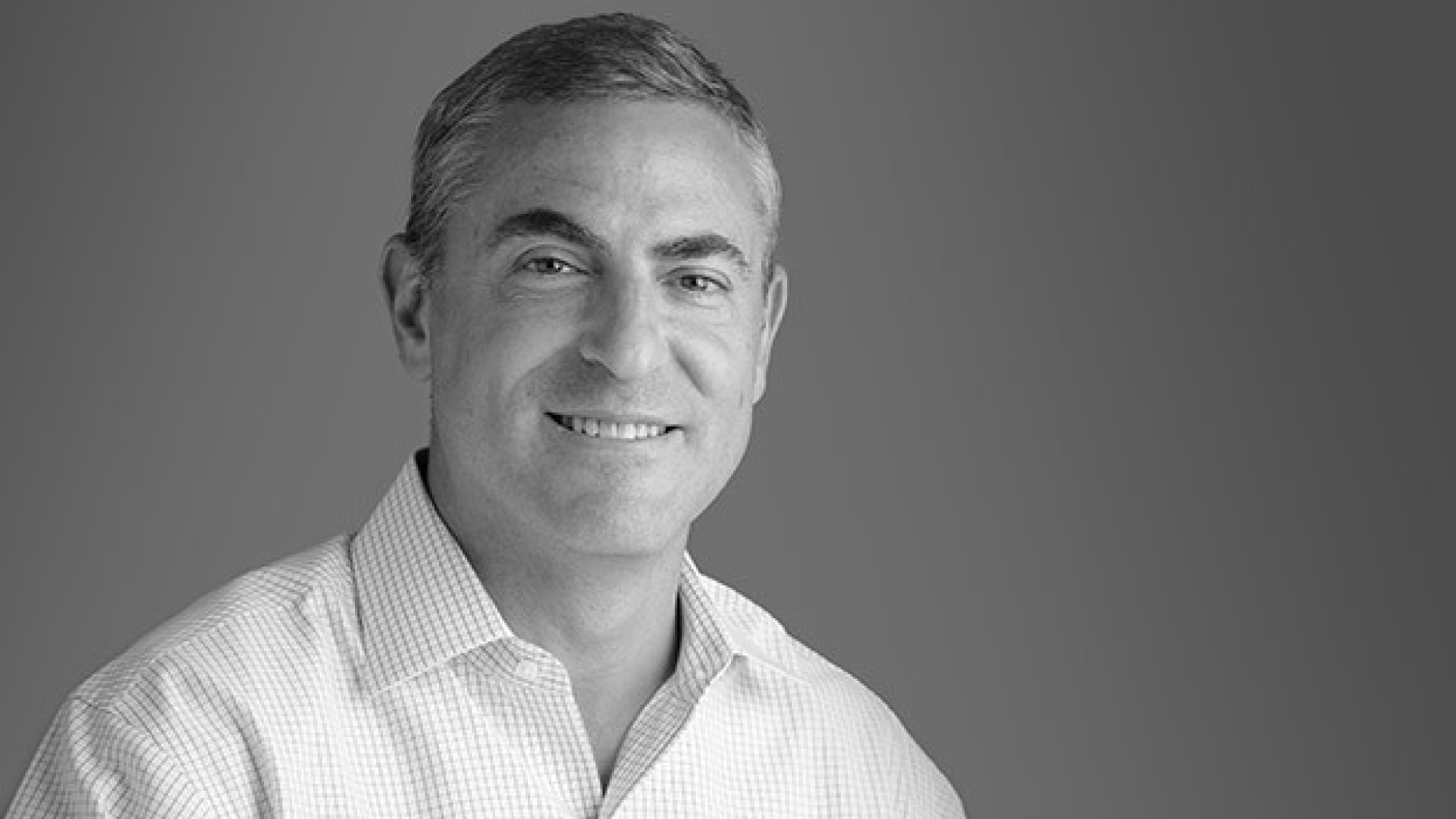 Kevin Moss, Managing Director and Portfolio Manager at Liberty Street Advisors