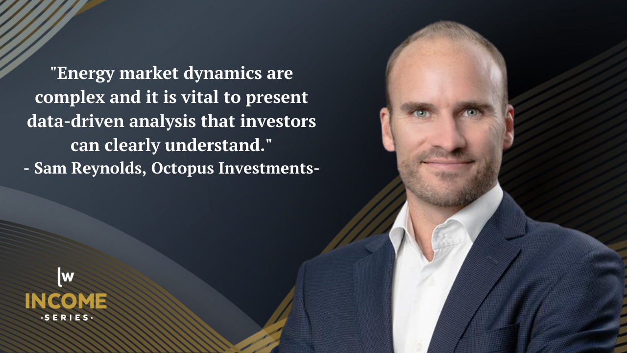 Sam Reynolds - Octopus Investments Australia - Livewire Markets