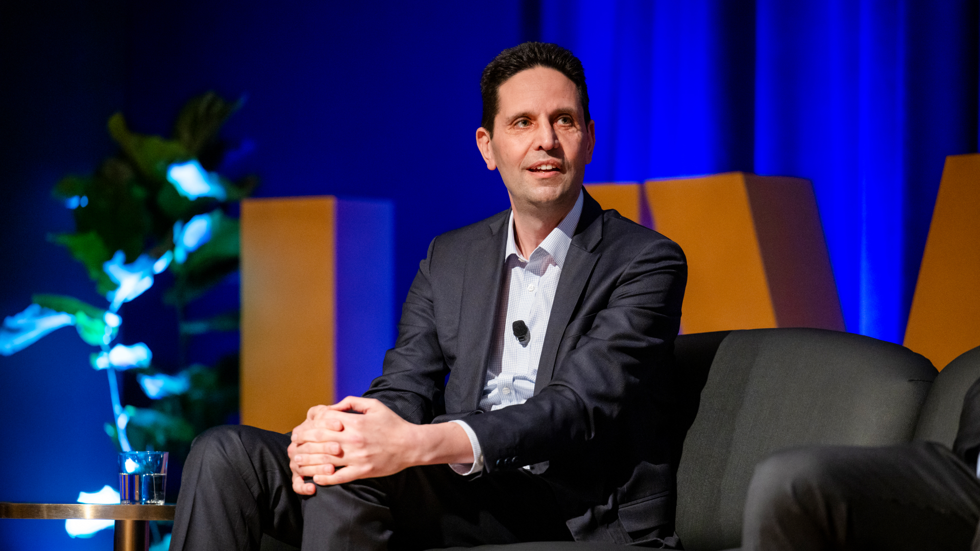 L1 Capital's Mark Landau