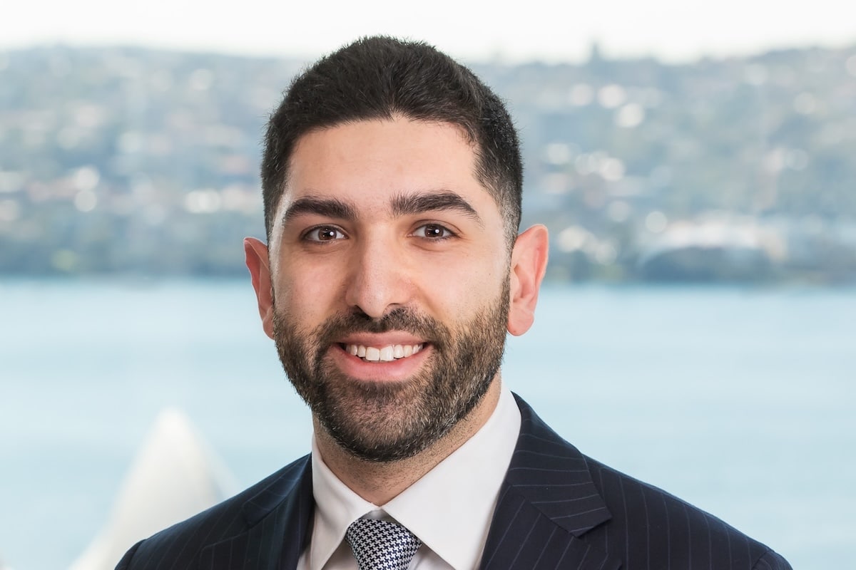 Omura Wealth Advisers' Terry Vogiatzis